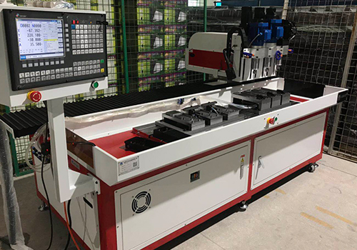 為什么企業(yè)都喜歡使用自動鉆孔機？