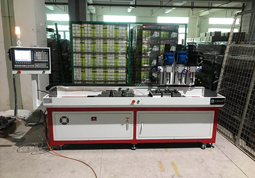 為什么企業(yè)都喜歡使用自動鉆孔機？