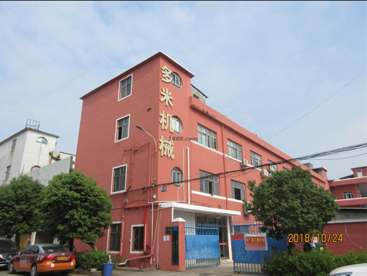 為什么企業(yè)都喜歡使用自動鉆孔機？