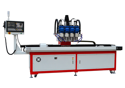 釋放品牌營銷新引力，多米鉆孔設(shè)備為何受歡迎